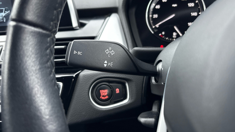 BMW 2 Series 218i SE 5dr Petrol Estate